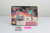 Springer MIB